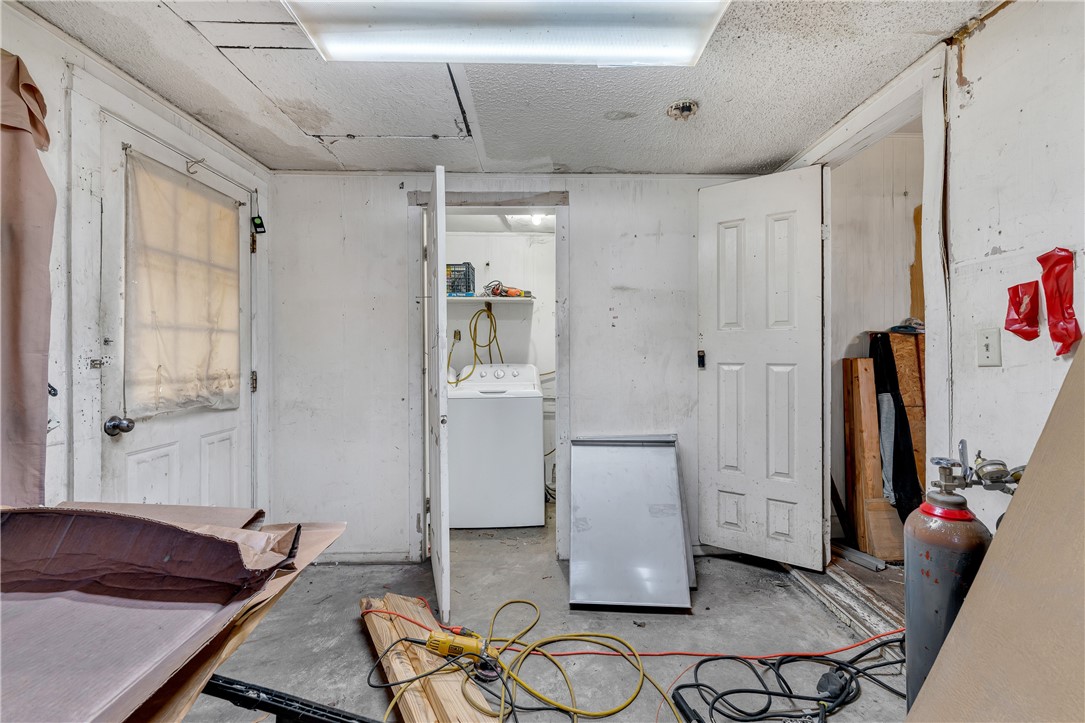 Hayes First Add - Residential