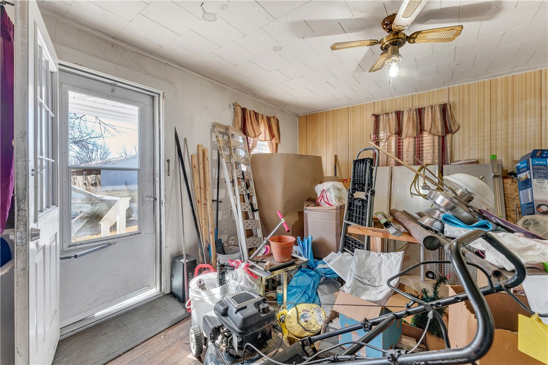 Hayes First Add - Residential