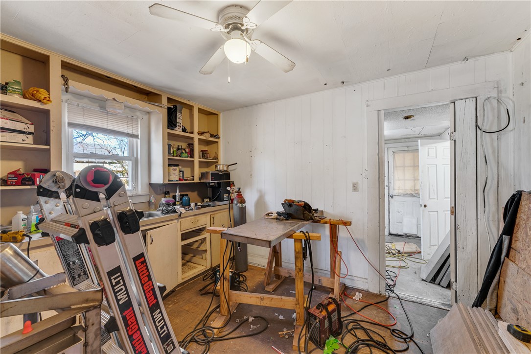 Hayes First Add - Residential