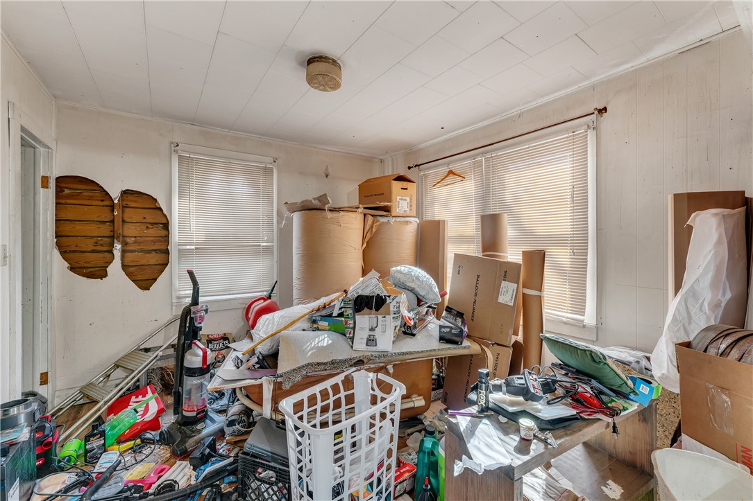 Hayes First Add - Residential