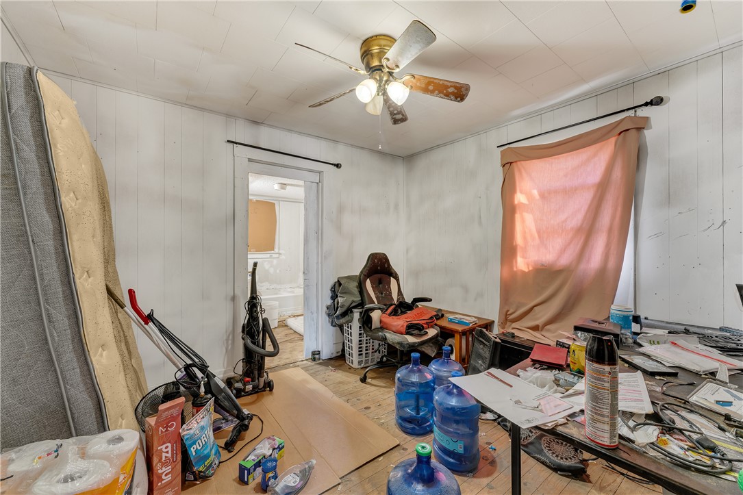 Hayes First Add - Residential