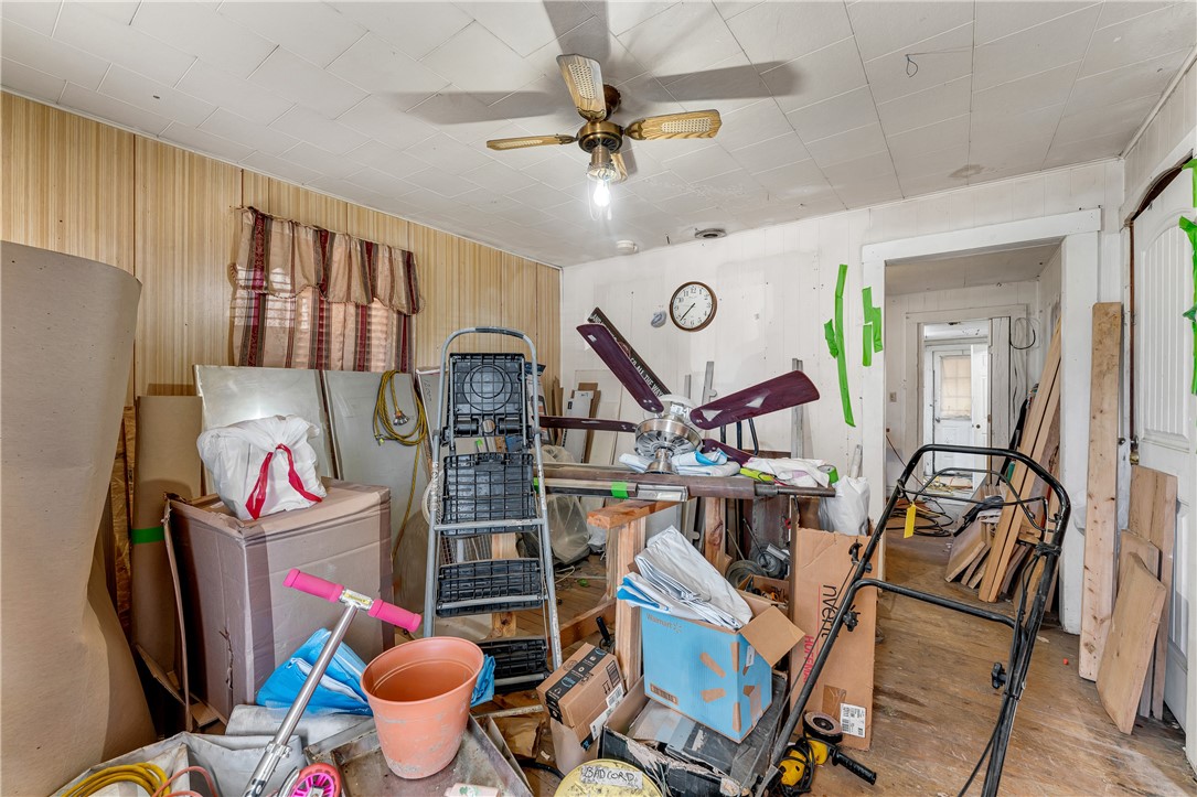 Hayes First Add - Residential