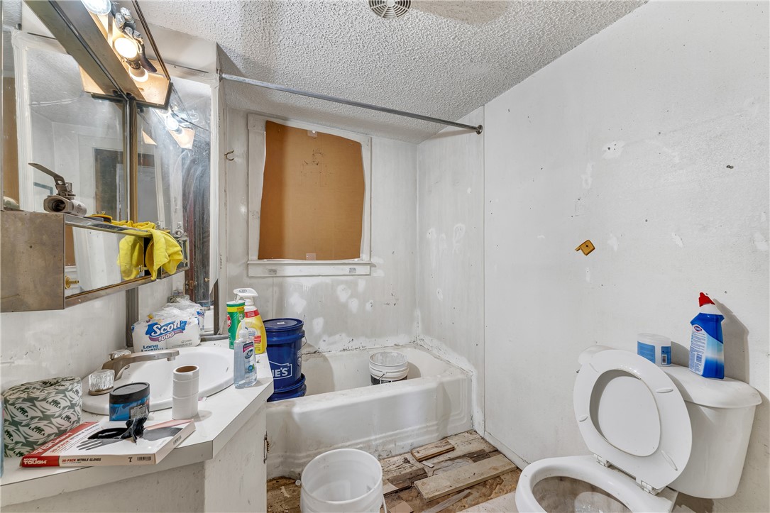 Hayes First Add - Residential