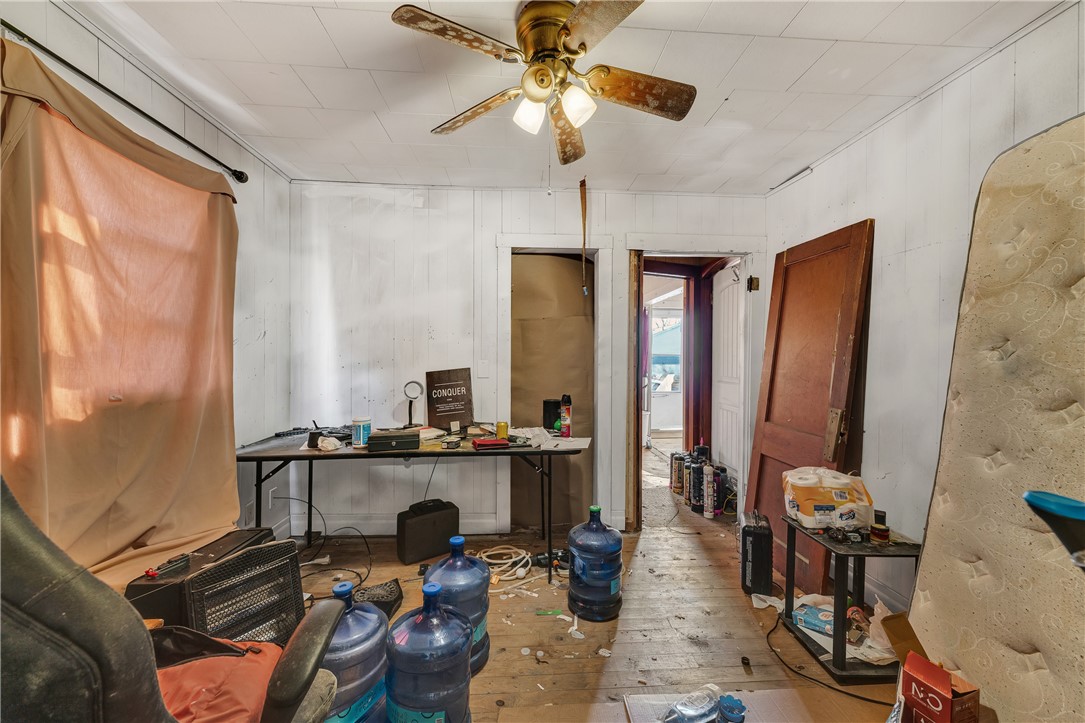 Hayes First Add - Residential