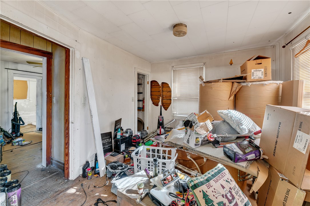 Hayes First Add - Residential