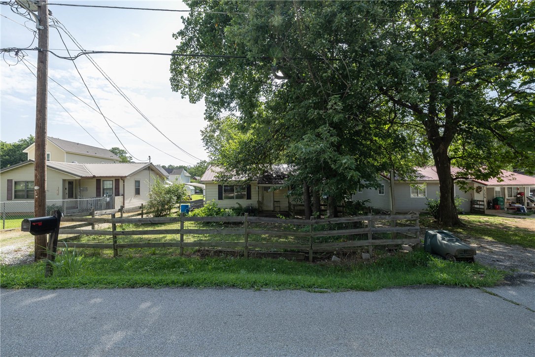 Glenwood Park - Residential
