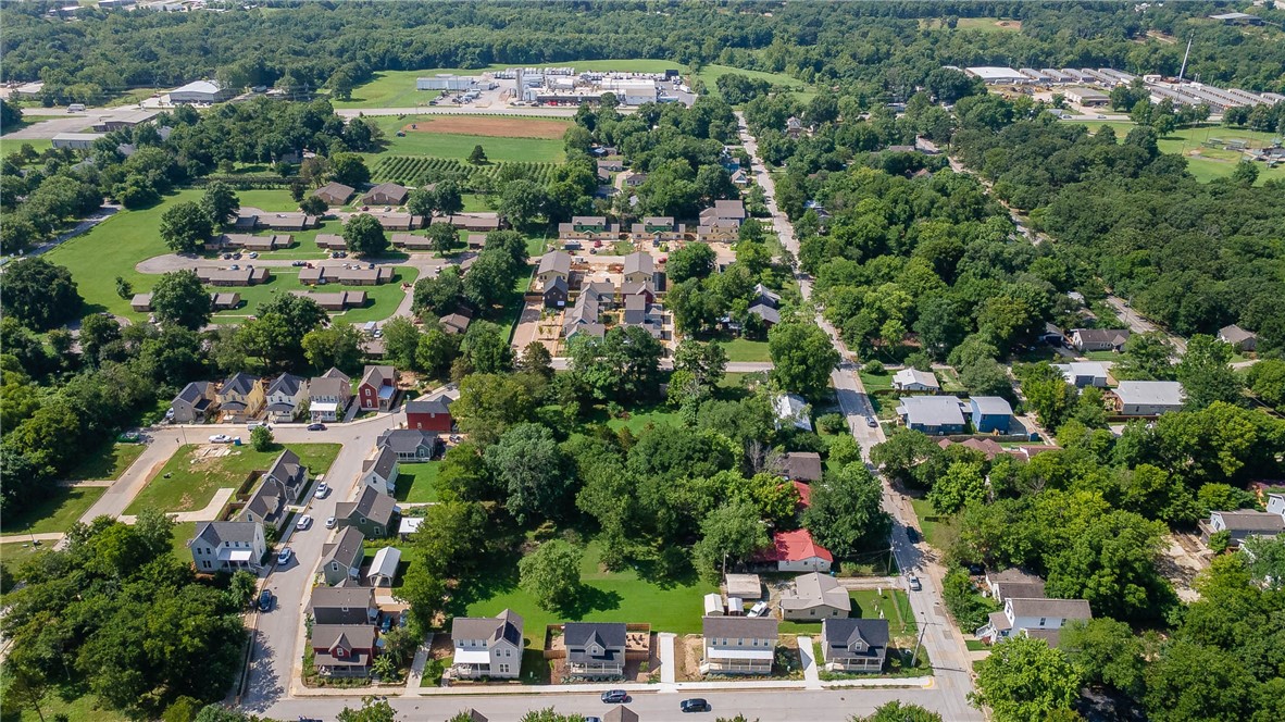 Glenwood Park - Residential