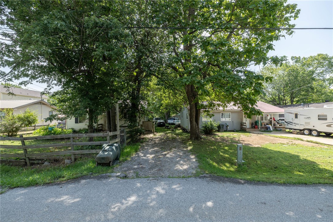 Glenwood Park - Residential