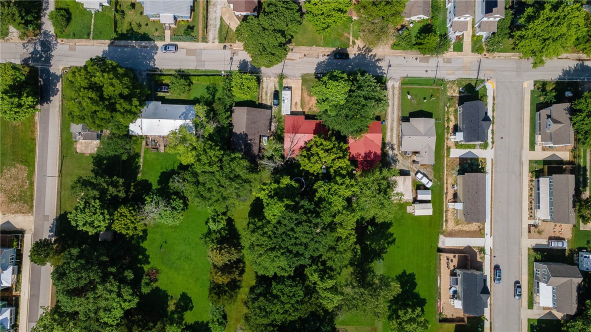 Glenwood Park - Residential