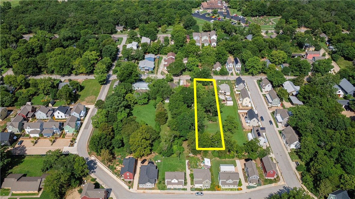 Glenwood Park - Residential