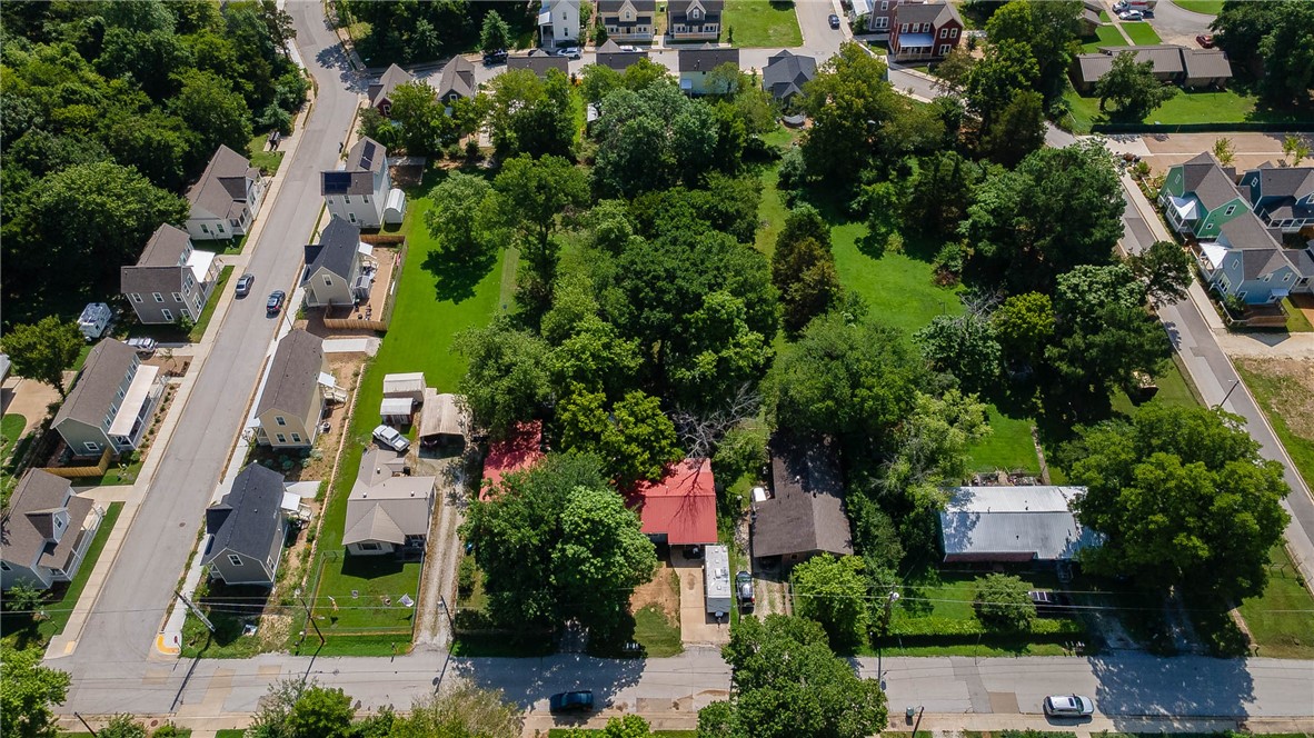 Glenwood Park - Residential