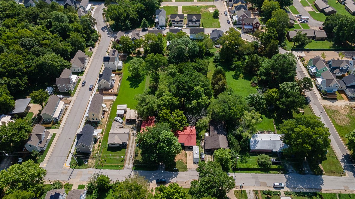 Glenwood Park - Residential