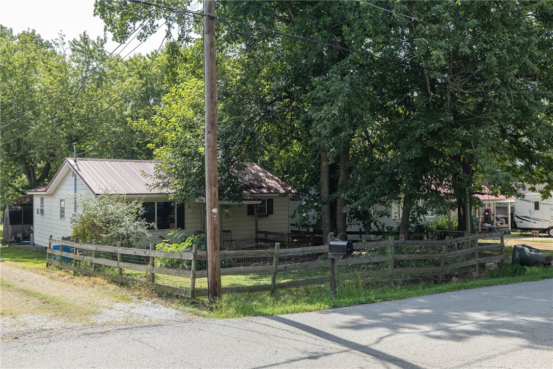 Glenwood Park - Residential