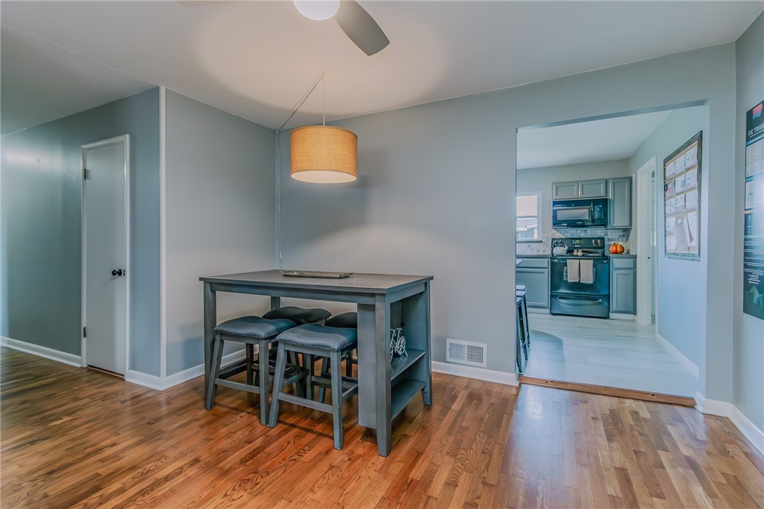 Cahill Add Bentonville - Residential