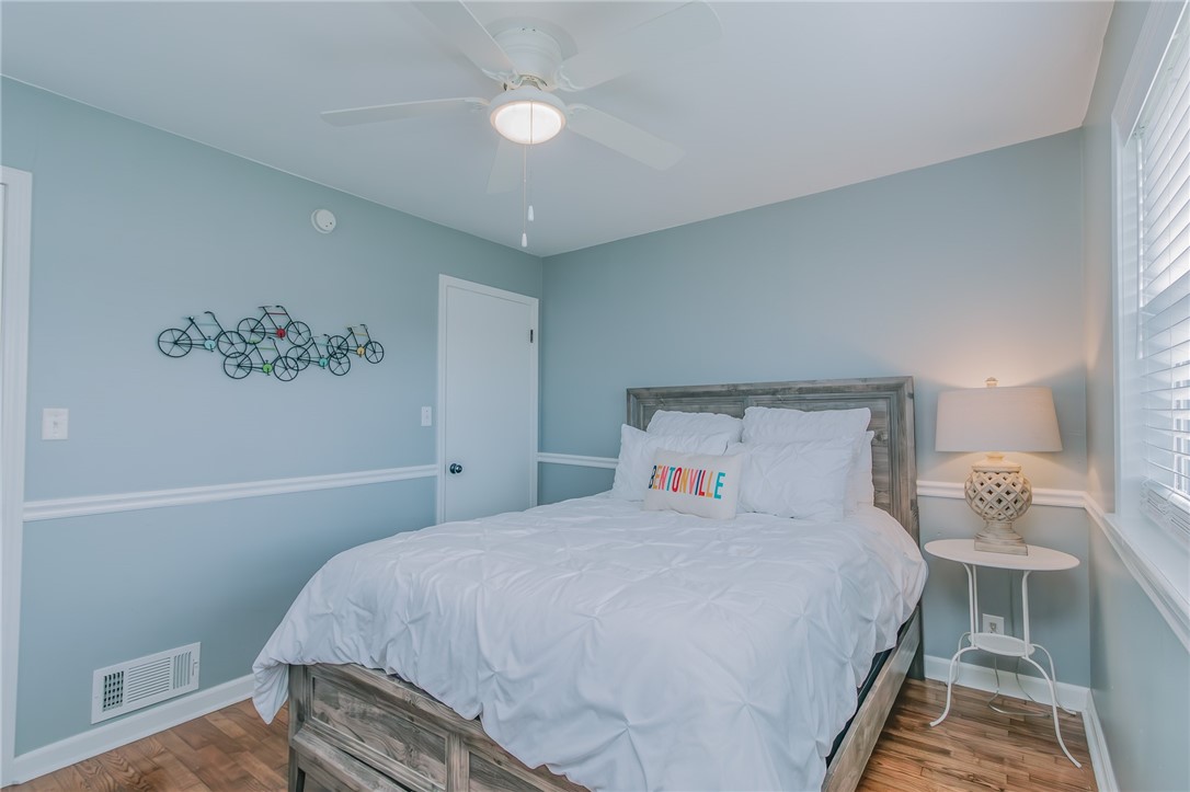 Cahill Add Bentonville - Residential