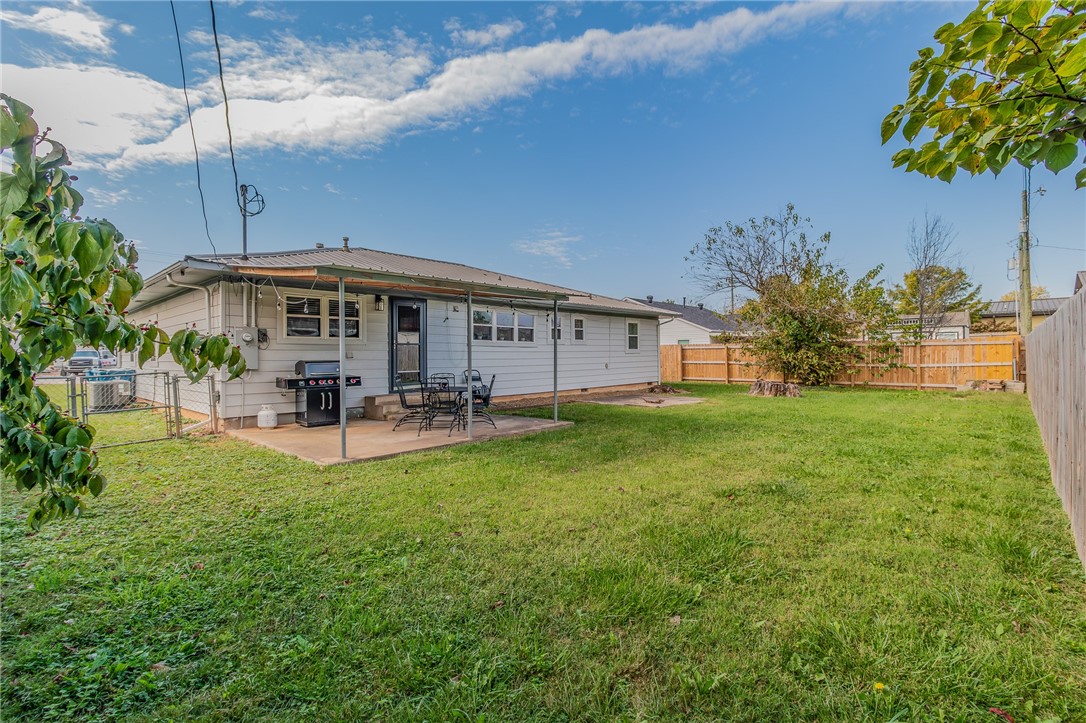 Cahill Add Bentonville - Residential