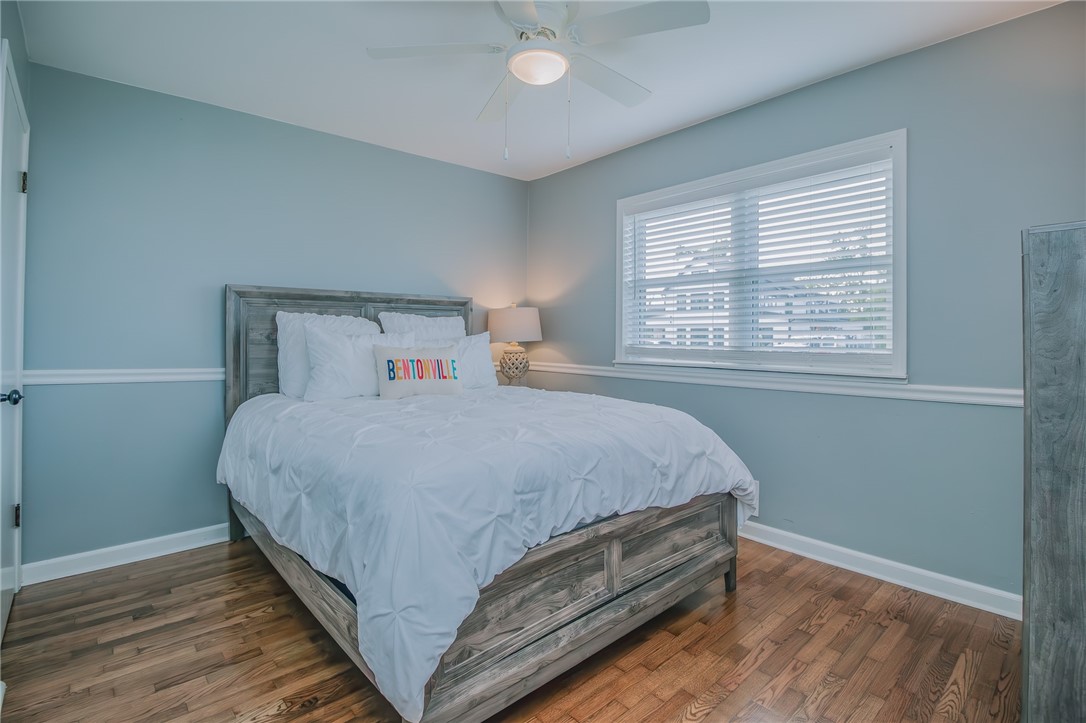 Cahill Add Bentonville - Residential