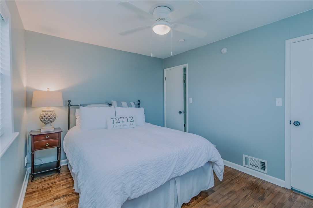 Cahill Add Bentonville - Residential