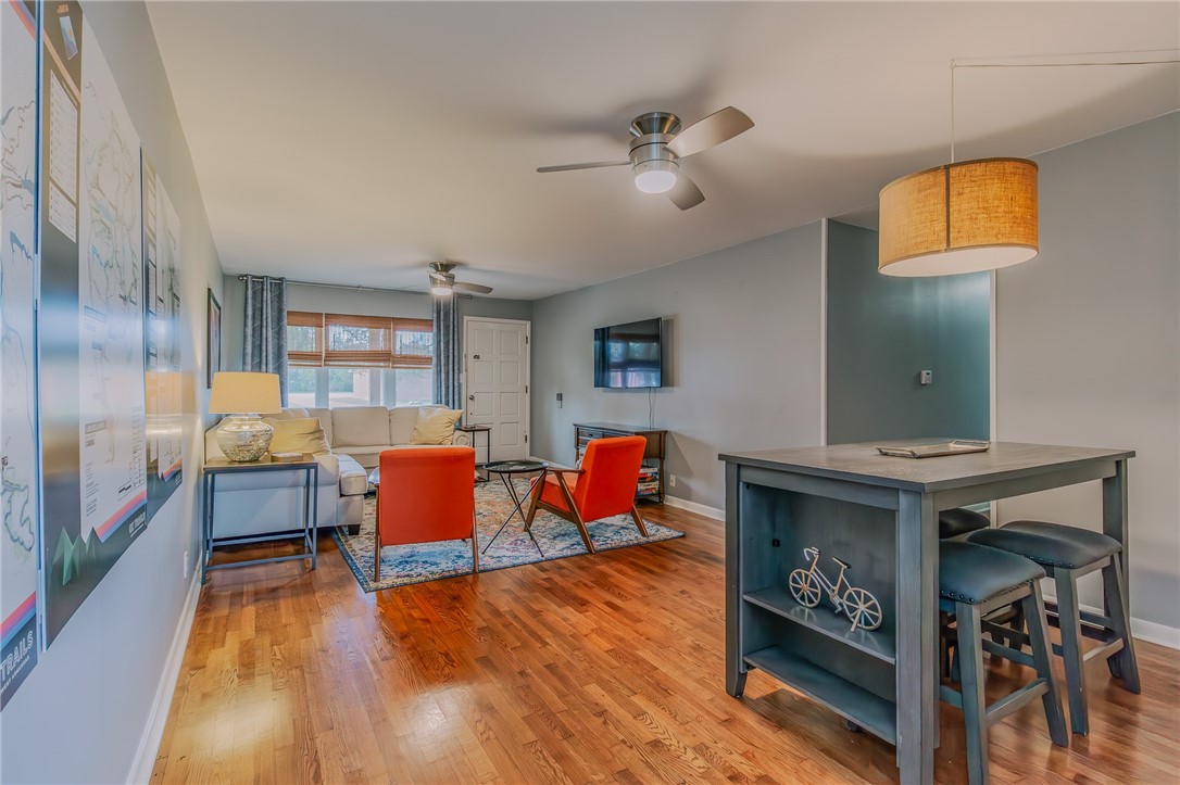 Cahill Add Bentonville - Residential