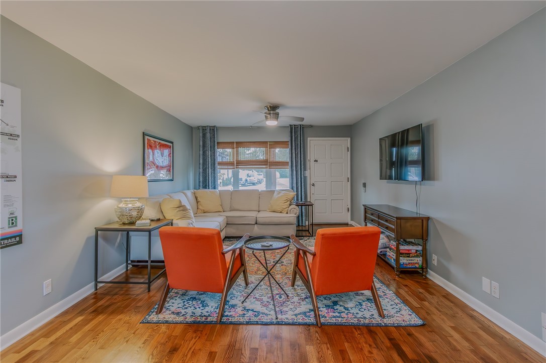 Cahill Add Bentonville - Residential