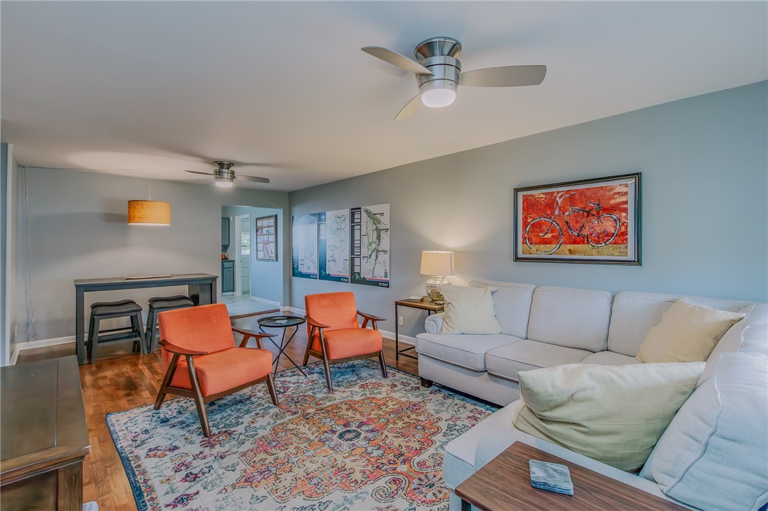 Cahill Add Bentonville - Residential