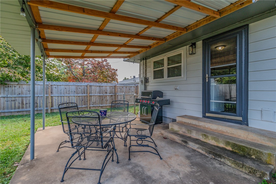 Cahill Add Bentonville - Residential