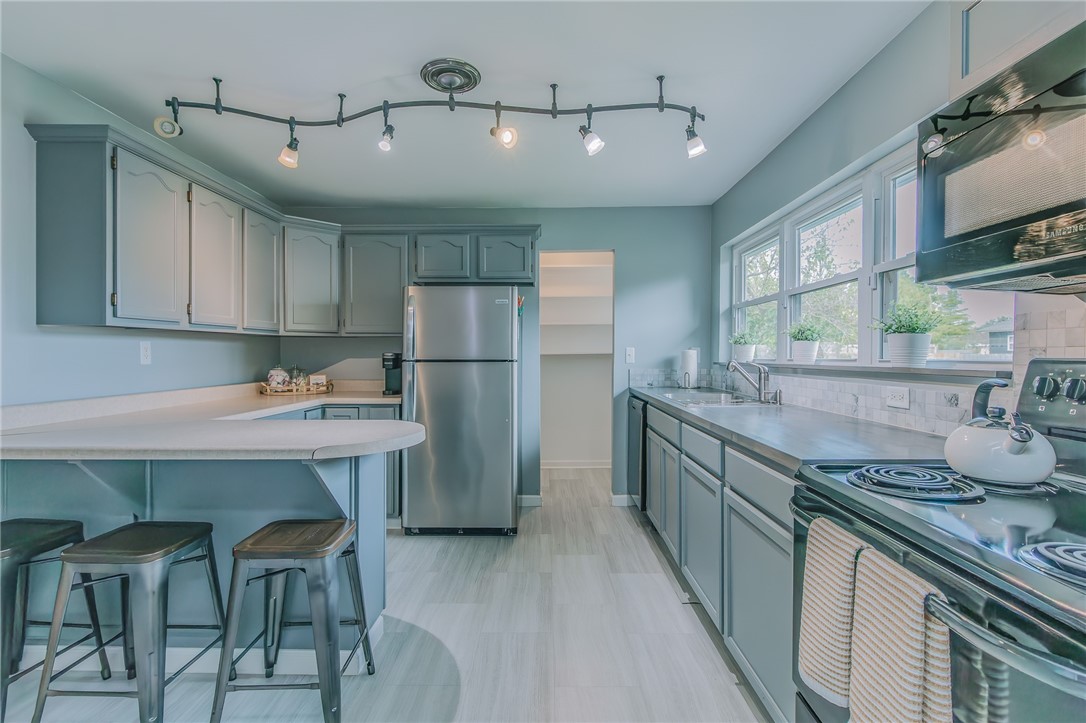 Cahill Add Bentonville - Residential