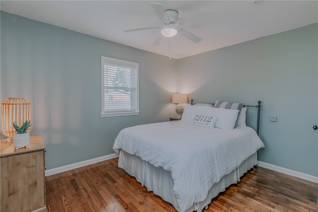 Cahill Add Bentonville - Residential