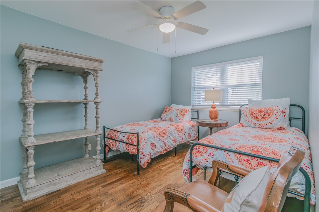 Cahill Add Bentonville - Residential