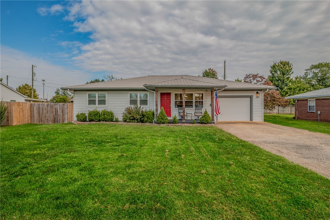 Cahill Add Bentonville - Residential