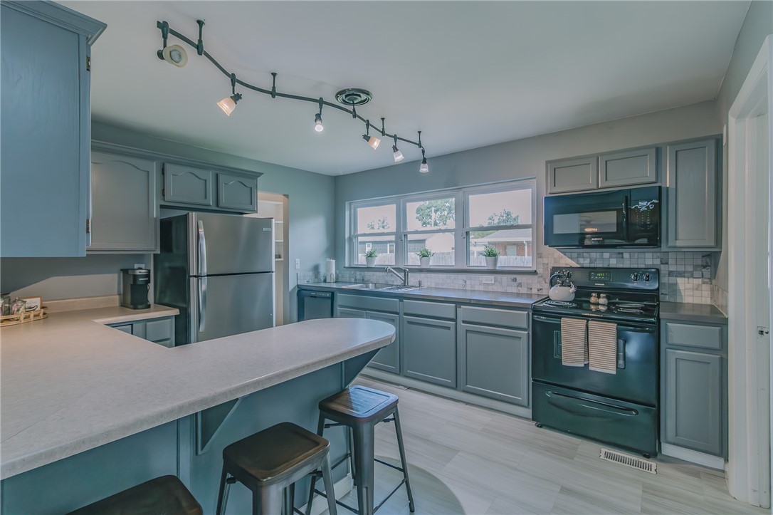 Cahill Add Bentonville - Residential