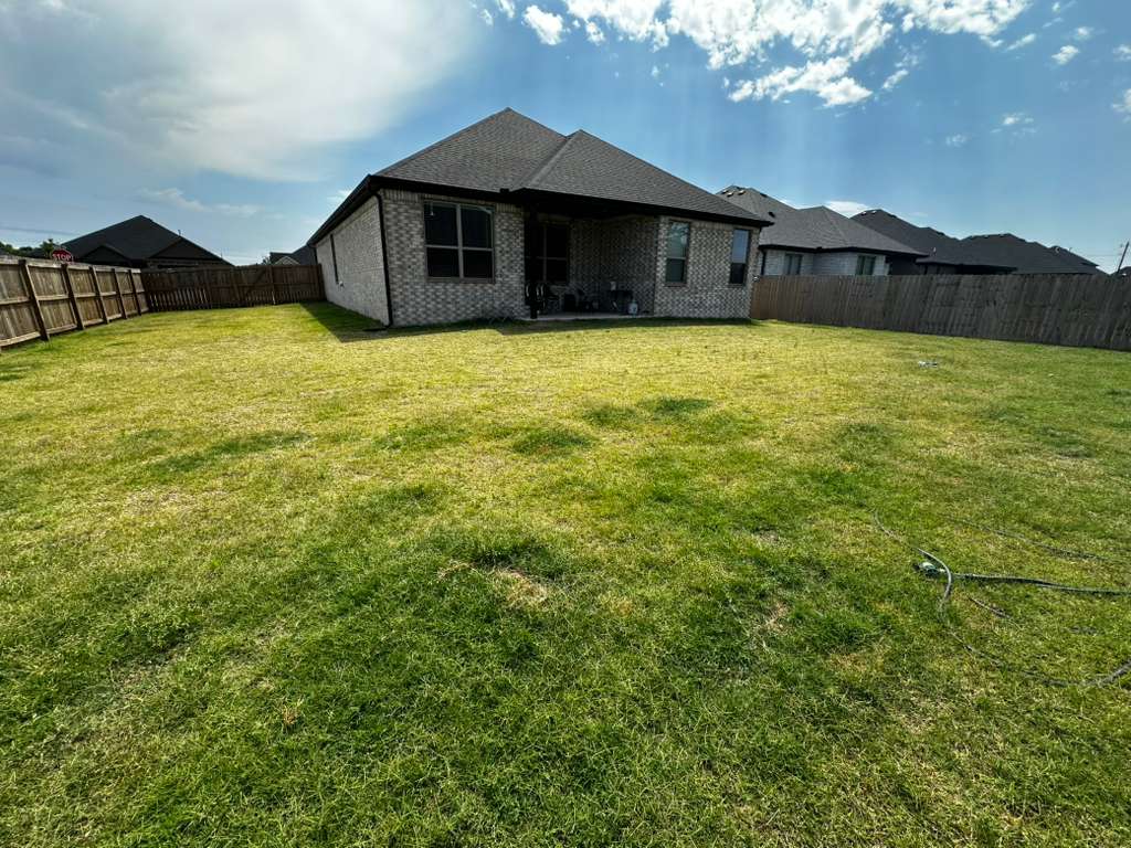 Edgewood Estates - Residential