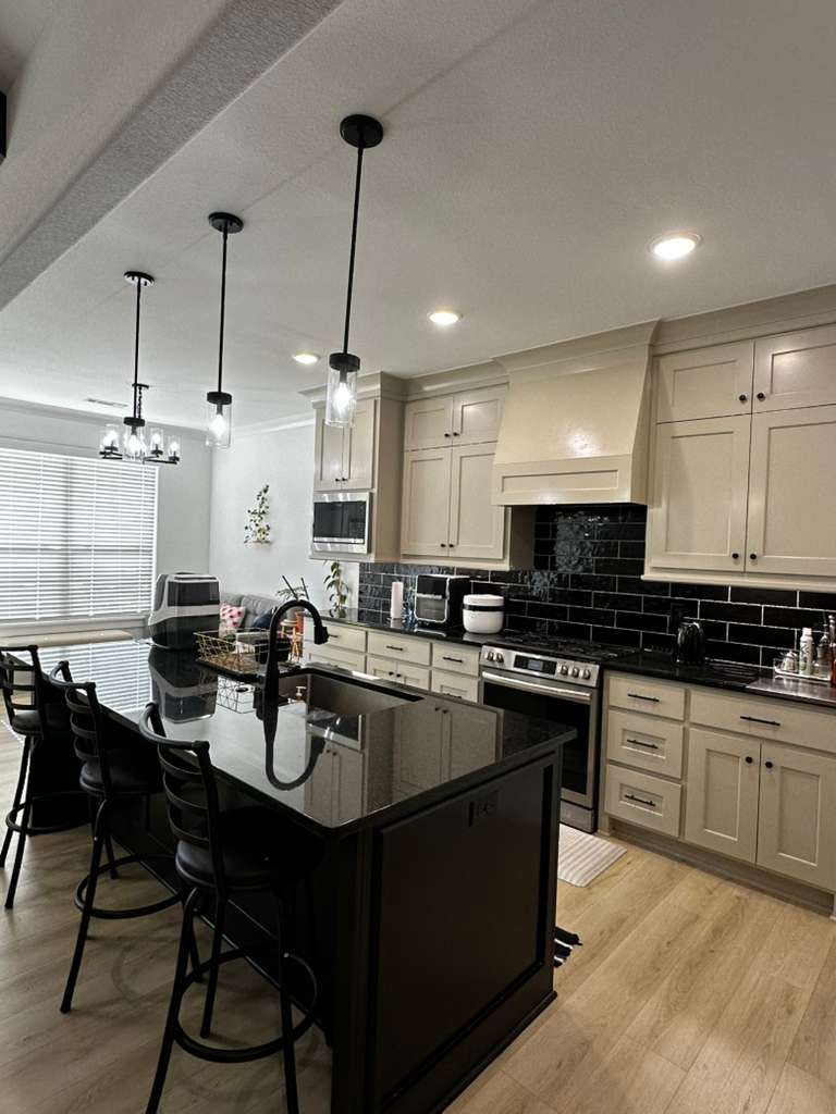 Edgewood Estates - Residential