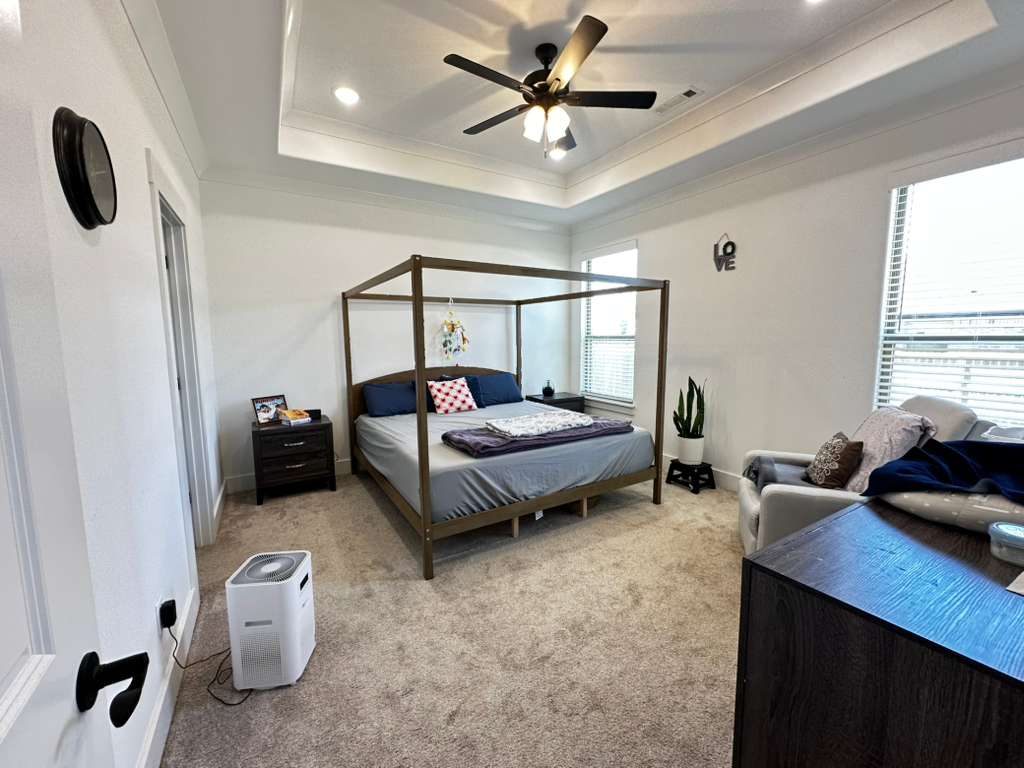 Edgewood Estates - Residential