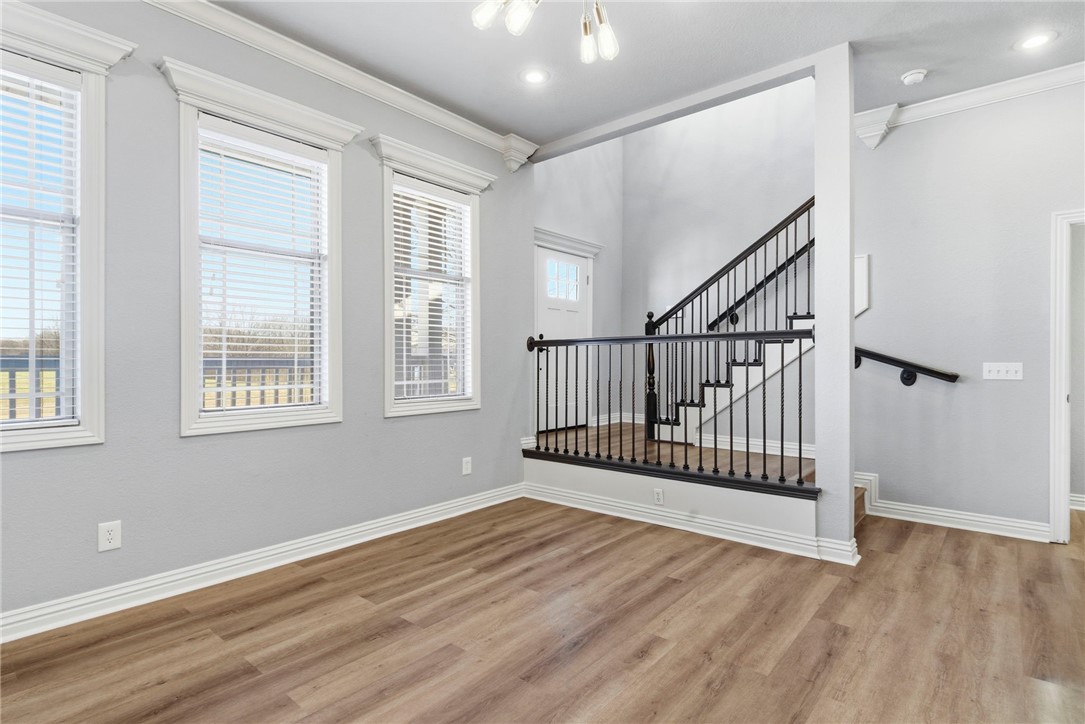 Rupple Row Sub - Residential