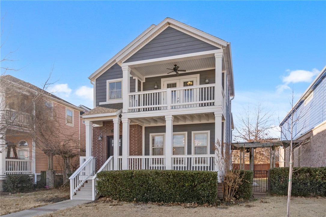 Rupple Row Sub - Residential