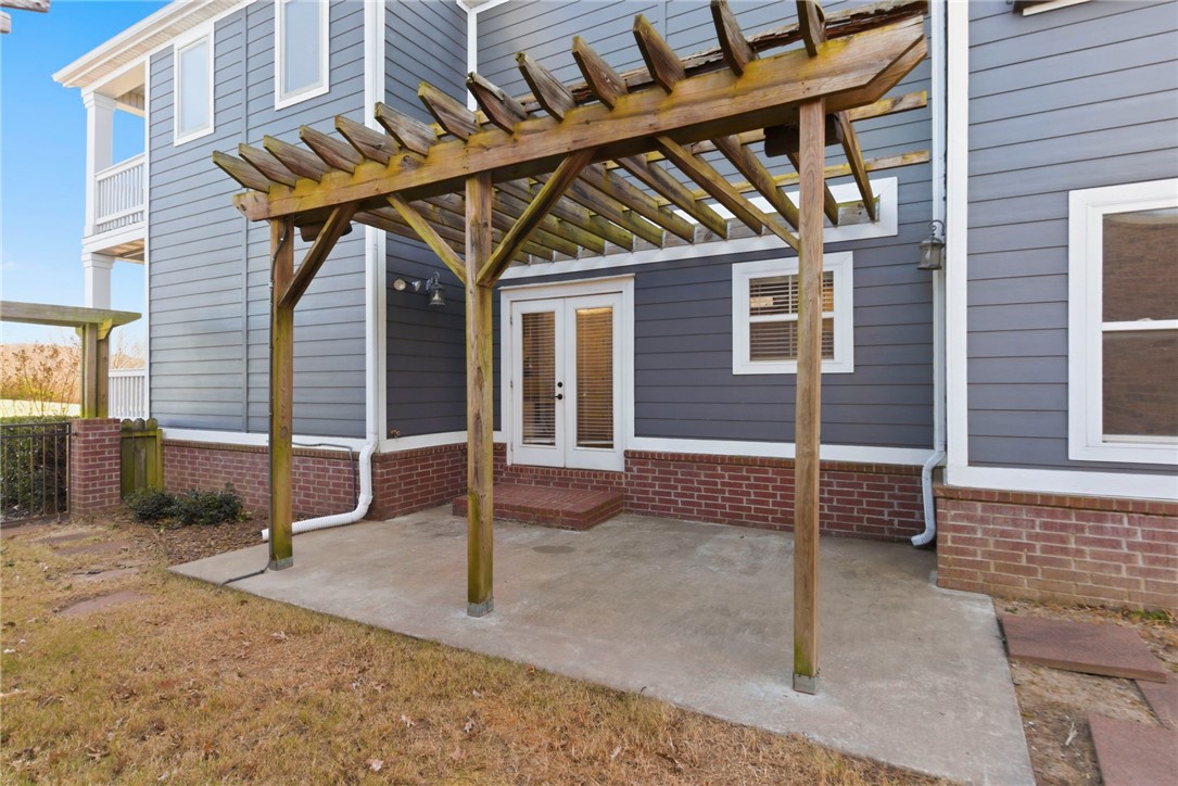 Rupple Row Sub - Residential