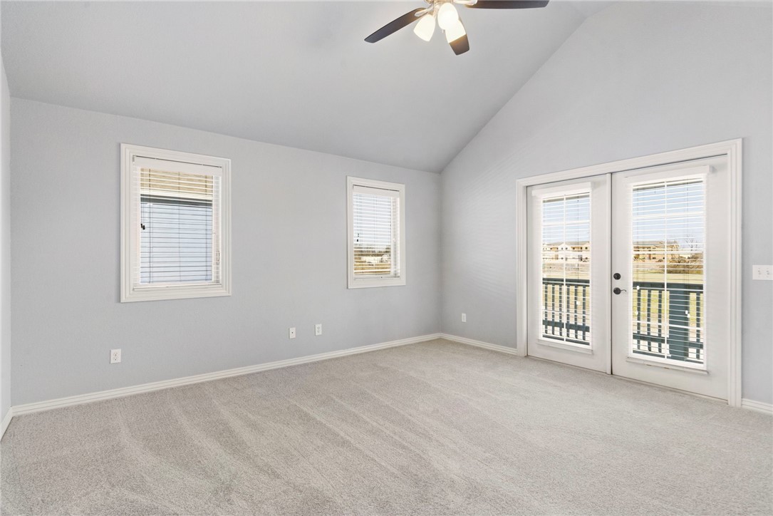 Rupple Row Sub - Residential