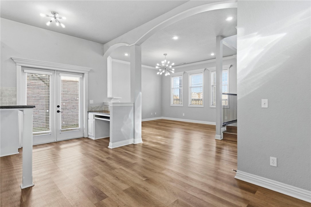 Rupple Row Sub - Residential