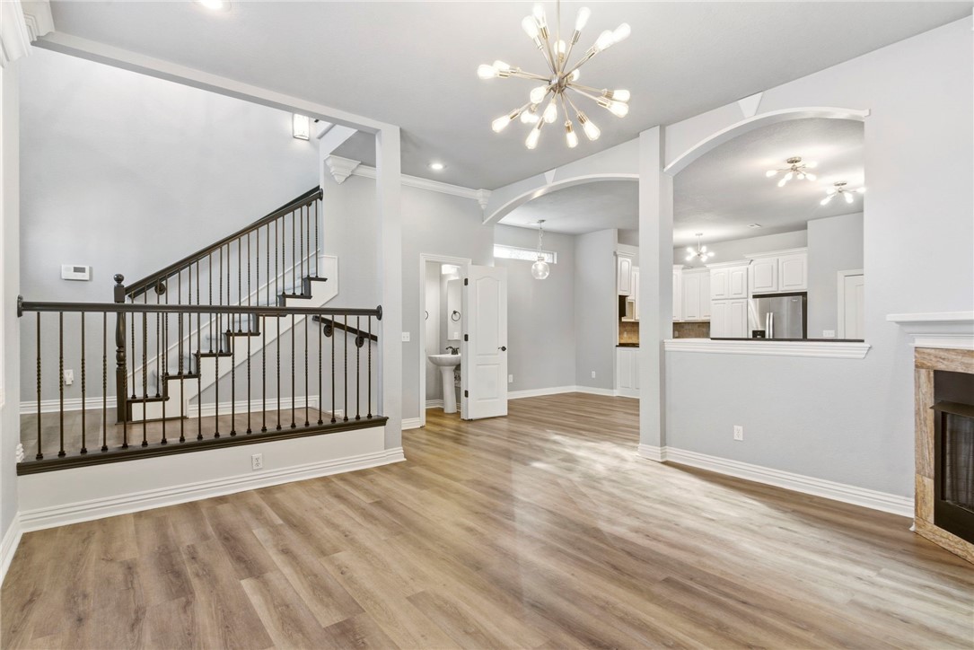 Rupple Row Sub - Residential