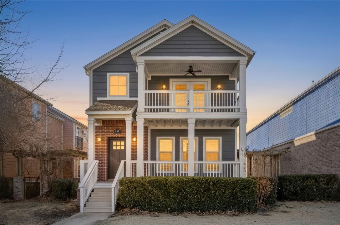 Rupple Row Sub - Residential