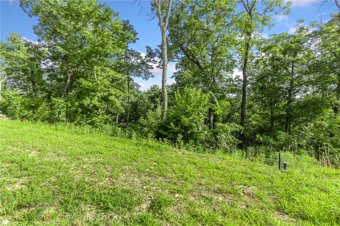 Round Mountain Estates - Land