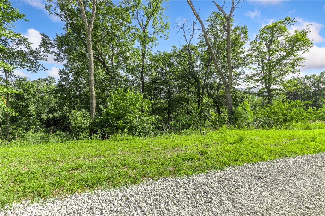 Round Mountain Estates - Land