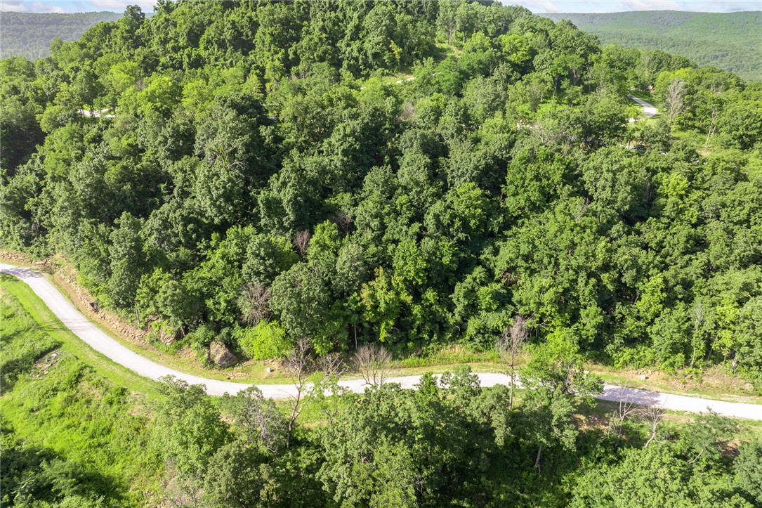 Round Mountain Estates - Land