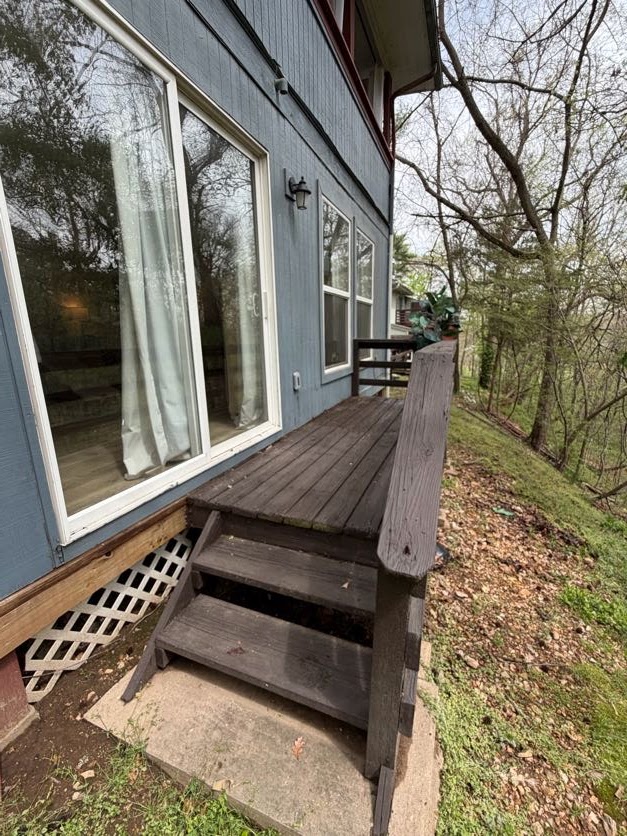 Townhouse Tct 3 A/K/A Drake Court Bvv - Residential