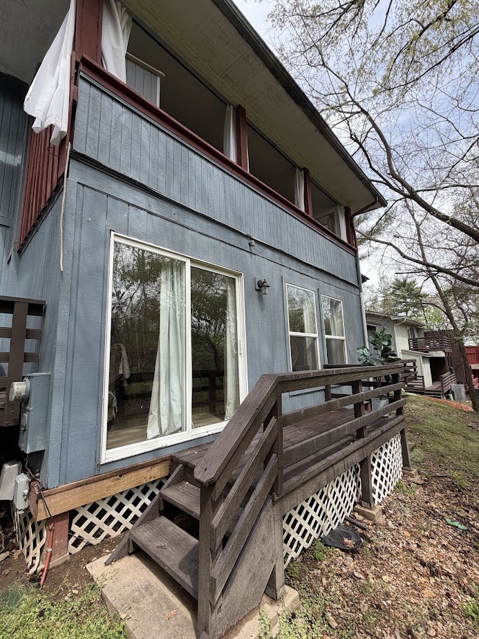 Townhouse Tct 3 A/K/A Drake Court Bvv - Residential