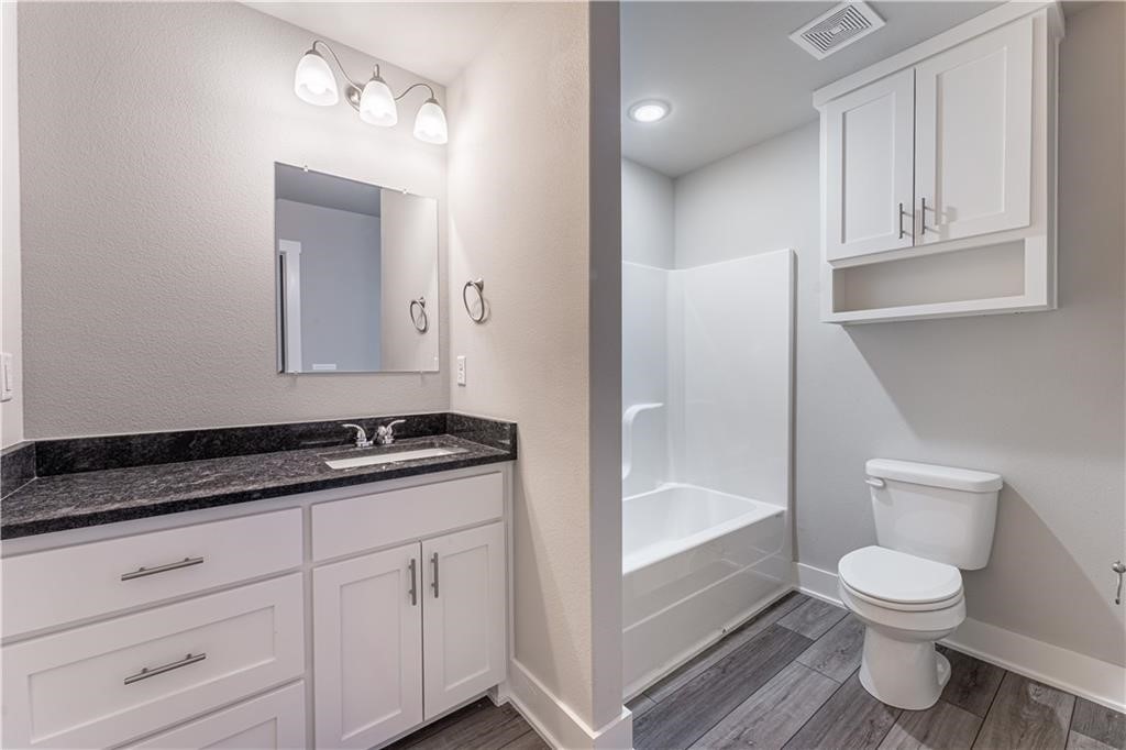 Gentry Heights Townhome Hpr Gentry - Residential Lease