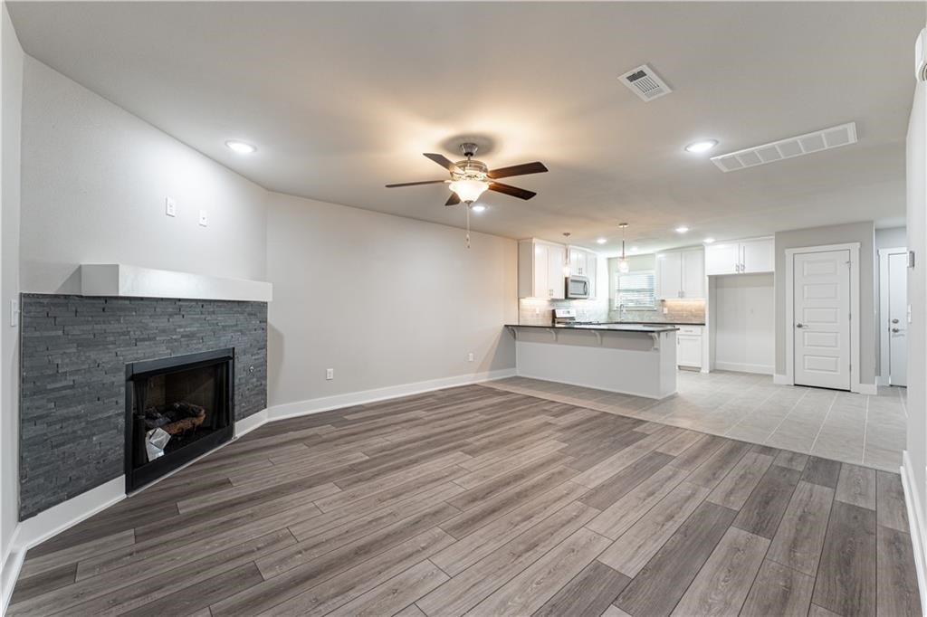Gentry Heights Townhome Hpr Gentry - Residential Lease