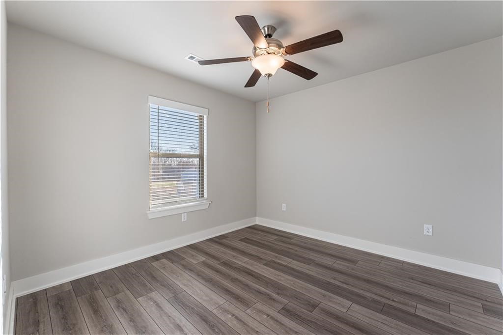 Gentry Heights Townhome Hpr Gentry - Residential Lease