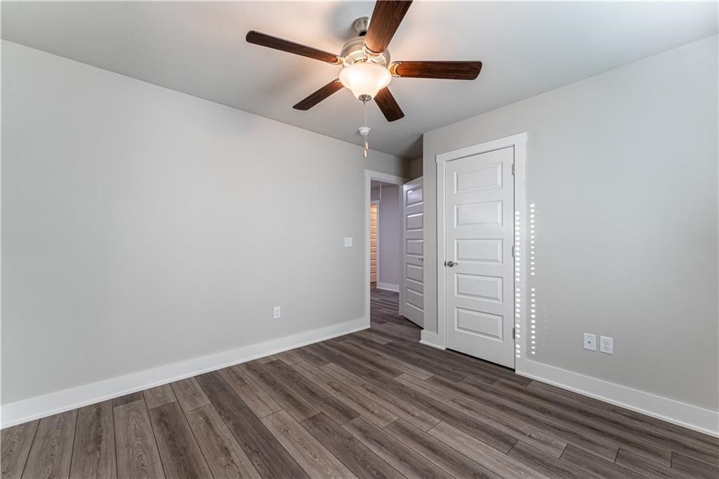 Gentry Heights Townhome Hpr Gentry - Residential Lease